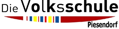 Logo der Volksschule Piesendorf